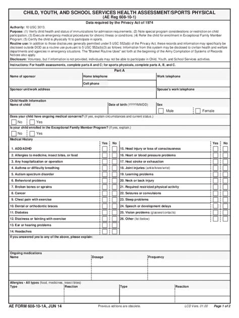 Form 608 .